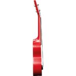 Eko Uku Primo Ukulele Soprano Red - immagine 2
