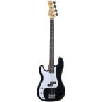 EKO VPB-100 LH Black