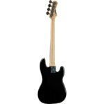 Eko VPB-100 LH Black Left Handed - immagine 2