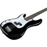 Eko VPB-100 LH Black Left Handed - immagine 3