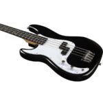 Eko VPB-100 LH Black Left Handed - immagine 4