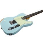 Eko VT-380 Relic Daphne Blue - immagine 3