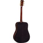 Eko WOW D800E SR (Spruce/Rosewood) - immagine 2