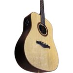 Eko WOW D800E SR (Spruce/Rosewood) - immagine 4