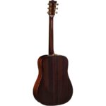 Eko WOW D800E SS (Spruce/Sapele) - immagine 2