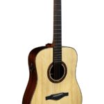 Eko WOW D800E SS (Spruce/Sapele) - immagine 3