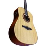 Eko WOW D800E SS (Spruce/Sapele) - immagine 4