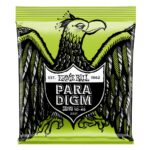ERNIE BALL 2021 Paradigm Regular Slinky 10-46