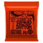 ERNIE BALL 2215 Skinny Top Heavy Bottom