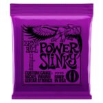 ERNIE BALL 2220 Power Slinky
