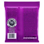 Ernie Ball 2220 Nickel Wound Power Slinky 11-48 - immagine 2
