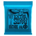 ERNIE BALL 2225 Extra Slinky