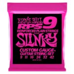 ERNIE BALL 2239 RPS9 Super Slinky 9-42