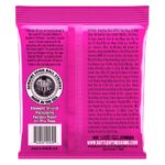 Ernie Ball 2239 RPS Nickel Wound Super Slinky 9-42 - immagine 2
