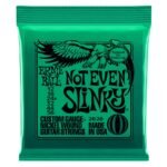 Ernie Ball 2626 Nickel Wound Not Even Slinky 12-56
