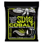ERNIE BALL 2721 Cobalt Regular Slinky 10-46