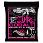 ERNIE BALL 2723 Cobalt Super Slinky 9-42