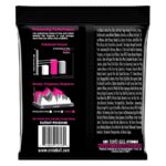 Ernie Ball 2723 Cobalt Super Slinky 9-42 - immagine 2