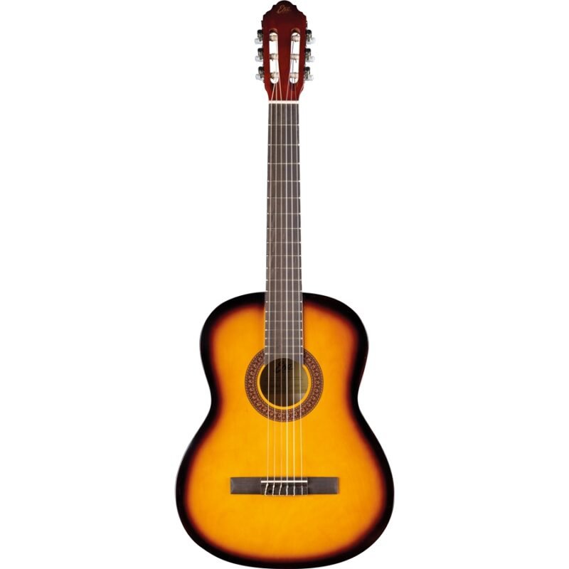 eko cs-10 sunburst
