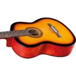 Eko CS-10 Sunburst - immagine 7