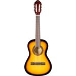 eko cs-2 sunburst