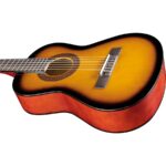 Eko CS-2 Sunburst - immagine 6