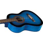 Eko CS-5 Blue Burst - immagine 6