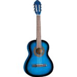 Eko CS-5 Blue Burst - immagine 2