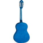 Eko CS-5 Blue Burst - immagine 4