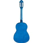 Eko CS-5 Blue Burst - immagine 5