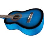 Eko CS-5 Blue Burst - immagine 7