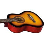 Eko CS-5 Sunburst - immagine 6