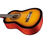 Eko CS-5 Sunburst - immagine 7