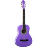 Eko CS-5 Violet