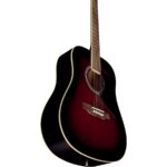 Eko Ranger 6 Red Sunburst - immagine 4