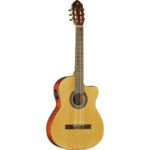 Eko Vibra 150 CW Eq Natural - immagine 2