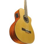 Eko Vibra 150 CW Eq Natural - immagine 7
