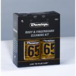 DUNLOP 6503 Formula 65 Care Products