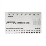 Dunlop DGT04 Action Gauge System 65 - immagine 3