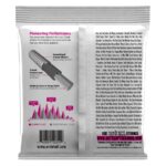 Ernie Ball 2814 Super Slinky Flatwound 45-100 - immagine 2