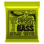 ERNIE BALL 2832 Regular Slinky Bass