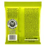 Ernie Ball 2832 Nickel Wound Regular Slinky 50-105 - immagine 2