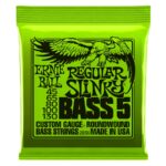 ERNIE BALL 2836 Regular Slinky Bass 5