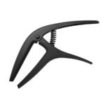 ERNIE BALL 9600 Axis Capo Black