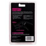 Ernie Ball 9600 Axis Capo Black - immagine 3