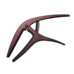 ERNIE BALL 9602 Axis Capo Bronze