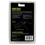 Ernie Ball 9602 Axis Capo Bronze - immagine 3