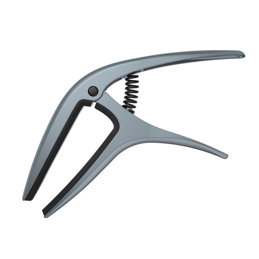 ERNIE BALL 9607 Axis Capo Blue Steel ERNIE BALL 9607 Axis Capo Blue Steel