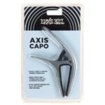 Ernie Ball 9607 Axis Capo Blue Steel 2021 - immagine 2