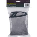 Ernie Ball Panno Lucidante in Microfibra Ultra-Plush 30x30 cm - immagine 2